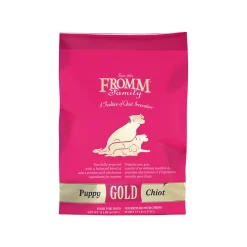 Fromm Puppy Gold Dry Dog Food