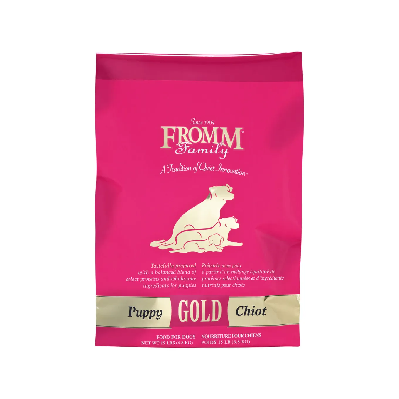 Fromm Puppy Gold Dry Dog Food