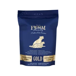 Fromm Reduced Activity Senior Gold Dry Dog Food