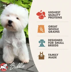 Fromm Small Breed Adult Gold Dry Dog Food