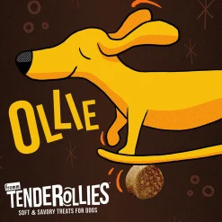 Fromm Tenderollies Soft & Savory Dog Treats