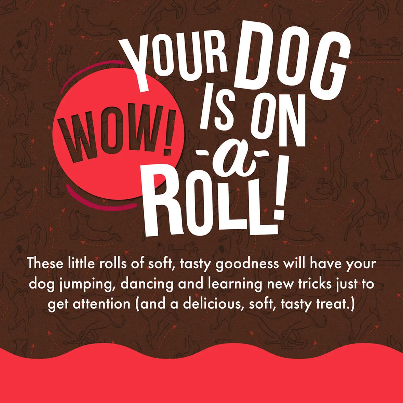Fromm Tenderollies Soft & Savory Dog Treats