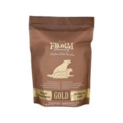 Fromm Weight Management Gold Dry Dog Food