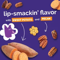 Fruitables Dog Treats