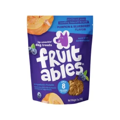 Fruitables Dog Treats