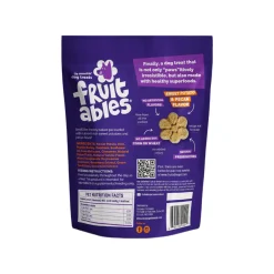 Fruitables Dog Treats