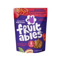 Fruitables Dog Treats