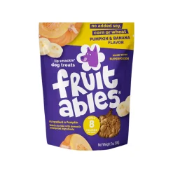 Fruitables Dog Treats