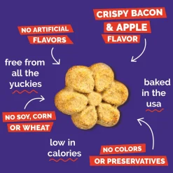 Fruitables Dog Treats