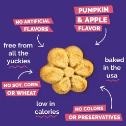 Fruitables Dog Treats