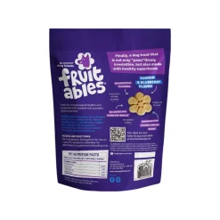 Fruitables Dog Treats