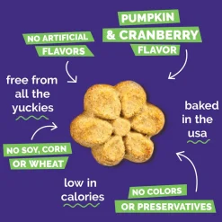 Fruitables Dog Treats