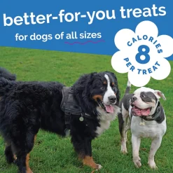 Fruitables Dog Treats