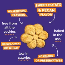 Fruitables Dog Treats