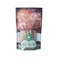Furever Fierce Duck Trachea Chews for Dogs & Cats