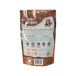 Furever Fierce Chicken Feet Dog Treats
