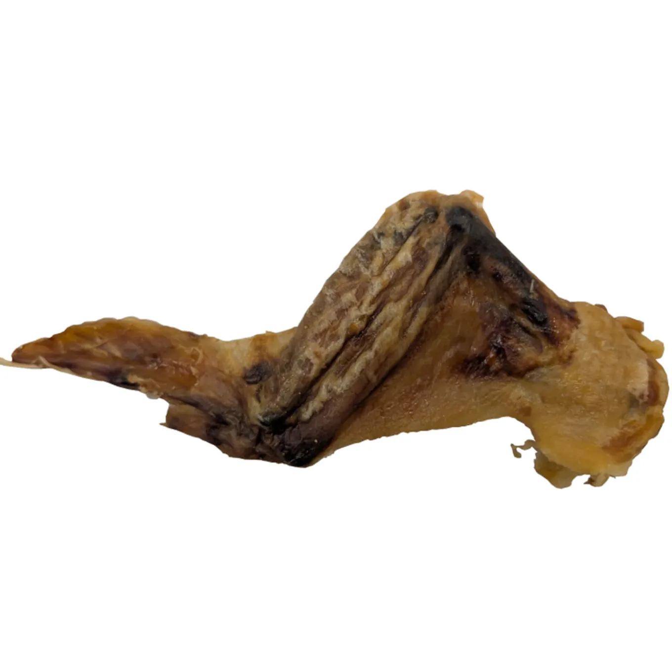 Furever Fierce Dehydrated Chicken Wing Dog Treats