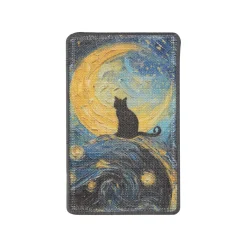 Furrther Art-Inspired Natural Sisal Cat Scratching Mats