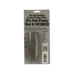 Fur-Zoff Environmentally-Friendly Pet Hair Removal Product