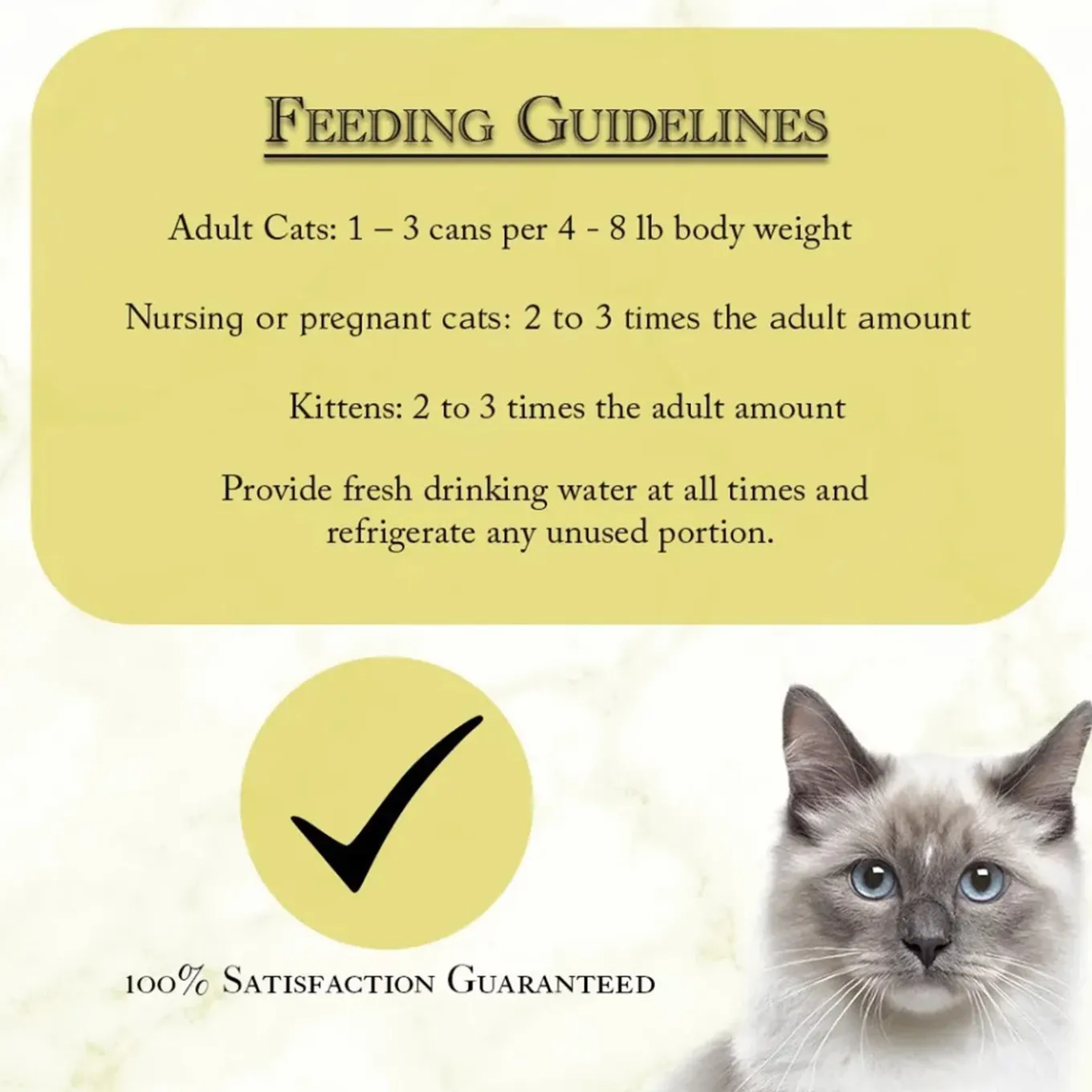 Fussie Cat Fine Dining Pate Wet Cat Food