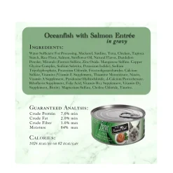 Fussie Cat Fine Dining Pate Wet Cat Food
