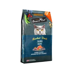 Fussie Cat Market Fresh Grain Free Dry Cat Food