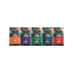 Fussie Cat Market Fresh Grain Free Dry Cat Food
