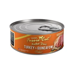 Fussie Cat Market Fresh Wet Cat Food