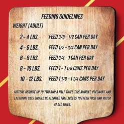 Fussie Cat Market Fresh Wet Cat Food