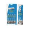 Fussie Cat Premium Puree in Goat Milk Lickable Cat Treats