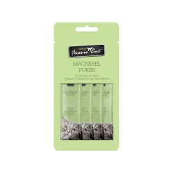 Fussie Cat Puree Cat Treat