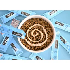 Fussie Cat Puree Cat Treat