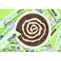 Fussie Cat Puree Cat Treat