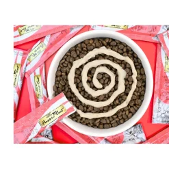 Fussie Cat Puree Cat Treat