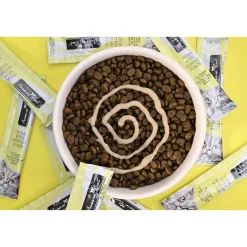 Fussie Cat Puree Cat Treat