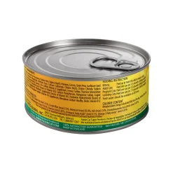 Fussie Cat Super Premium Gold Grain Free Wet Cat Food