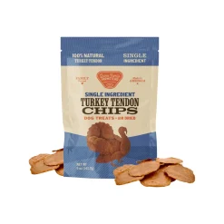 Gaines Family Farmstead Chips Crunchy Dog Treats