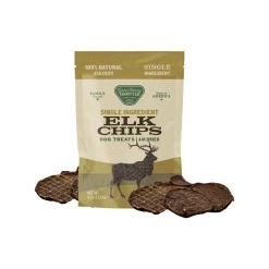 Gaines Family Farmstead Chips Crunchy Dog Treats