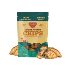 Gaines Family Farmstead Chips Crunchy Dog Treats