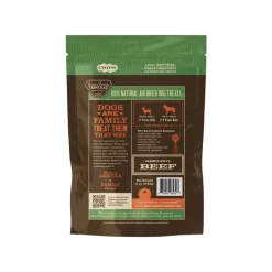 Gaines Family Farmstead Chips Crunchy Dog Treats
