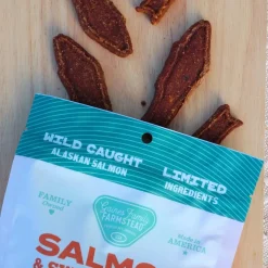 Gaines Family Farmstead Fillet Dog Treats