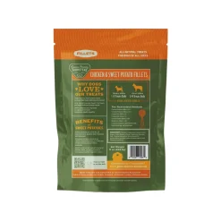 Gaines Family Farmstead Fillet Dog Treats