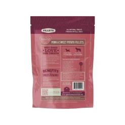 Gaines Family Farmstead Fillet Dog Treats