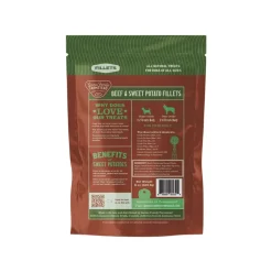 Gaines Family Farmstead Fillet Dog Treats