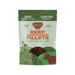 Gaines Family Farmstead Fillet Dog Treats