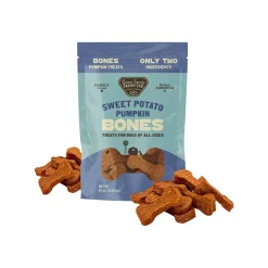 Gaines Family Farmstead Sweet Potato Bones Dog Treats