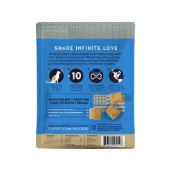 GivePet Freeze Dried Cat Treats
