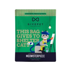 GivePet Freeze Dried Cat Treats