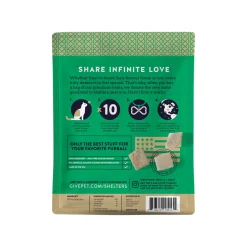 GivePet Freeze Dried Cat Treats