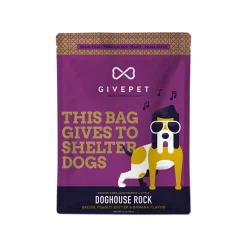 GivePet Crunchy Baked Dog Treats
